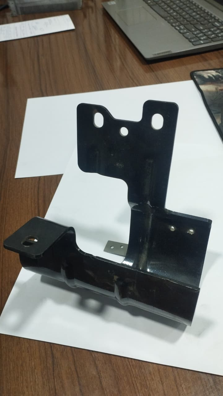 Steering Guard
